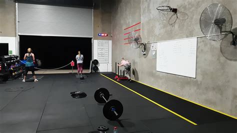 Monday PT | These girls know the number one rule.... Never miss a