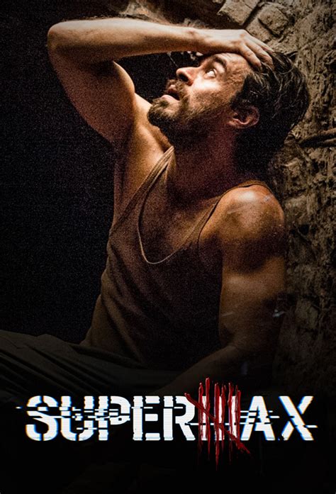 Supermax - TheTVDB.com
