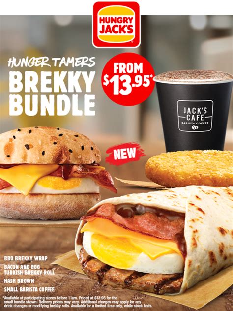 hungry jacks menu prices august  frugal feeds