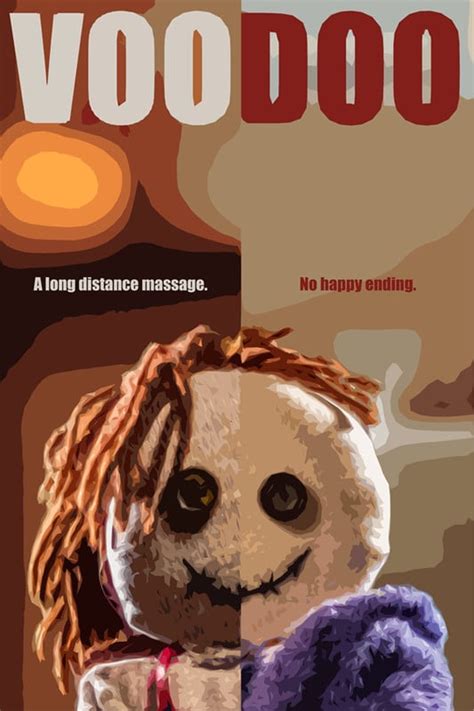 Voodoo - FilmFreeway