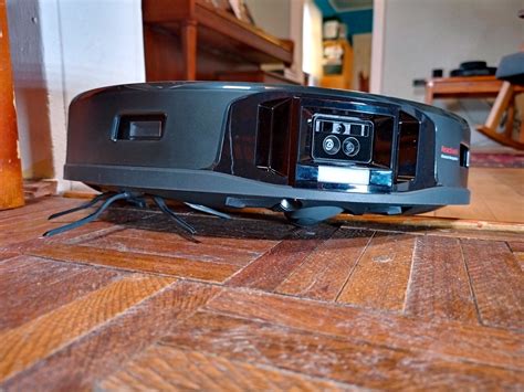 Review of the Roborock S7 MaxV Ultra Robotic Vacuum Cleaner - Dengarden