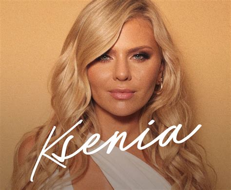 KSENIA | Home