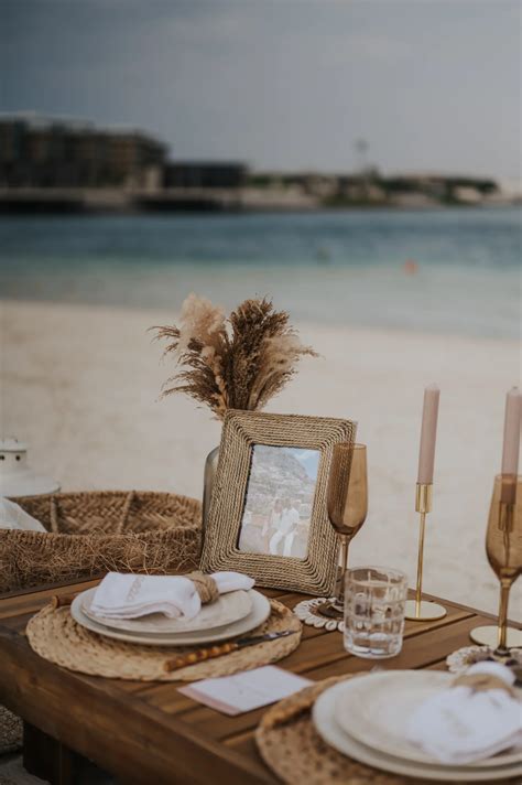 Luxurious Picnic Dubai - Shots by Charlotte