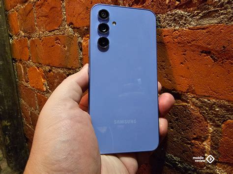 Десять причин купить Samsung Galaxy A54 5G — Mobile-review.com — Все о ...