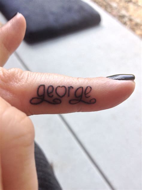 tattoo of st george 7