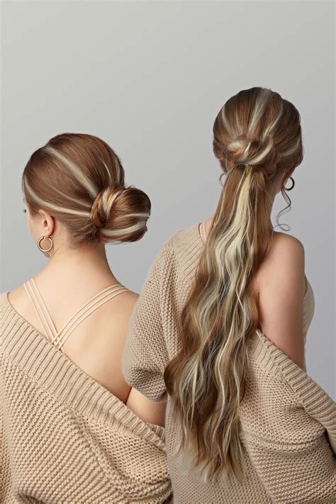 35 Most Beautiful Golden Brown Hair Color Ideas - Hood MWR