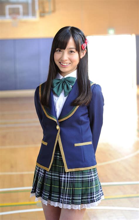 kanna hashimoto    thousand years nippon esia