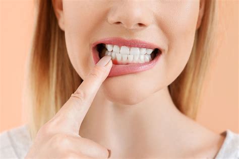 What do bleeding gums mean? - Southern Delaware Dental Specialists