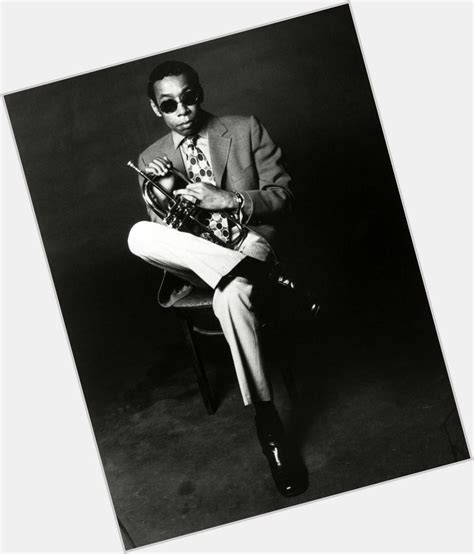 Lee Morgan | Official Site for Man Crush Monday #MCM | Woman Crush ...