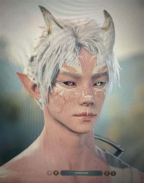 Amazing characters I’ve seen people have made : r/BG3