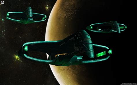 Romulan Wallpaper (70+ images)