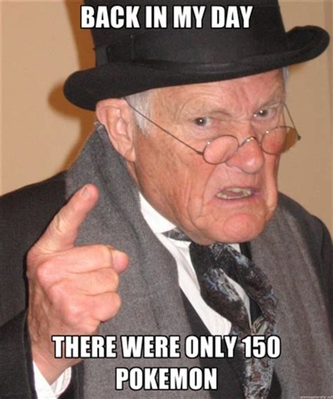 [Image - 515376] | Grumpy Grandpa | Know Your Meme