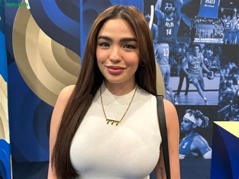 10 Secrets Behind Andrea Brillantes' Impressive Net Worth