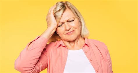Menopausa Da Dor De Cabeça E Tontura - Como combater a dor de cabeça na menopausa - MundoBoaForma