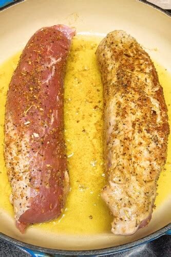 How to Cook Perfect Pork Tenderloin - ChefAlli.com