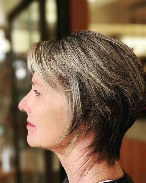 Why the versatile cut pixie is the best choice now 37