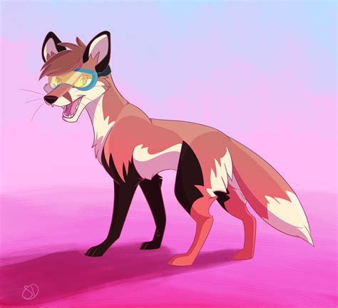 gnarly — Weasyl