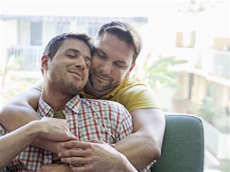 Sexualidad: ¿Te metes con los gays porque en el fondo te atraen mucho ...