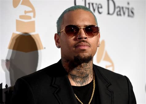 Chris Brown's Biggest Scandals - HotNewHipHop