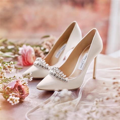 Sapato De Casamento Noiva