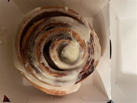 CINNABON - Updated April 2025 - 37 Photos & 32 Reviews - 8023 Orchard ...