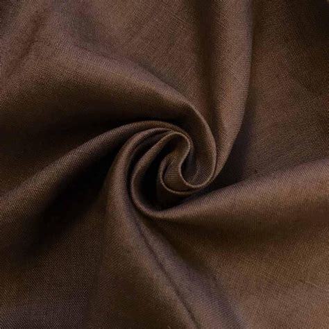 linen fabric  wide natural  linen   yard brown walmart