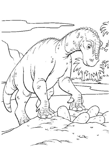BOJANKE ZA DECU - DINOSAURUSI