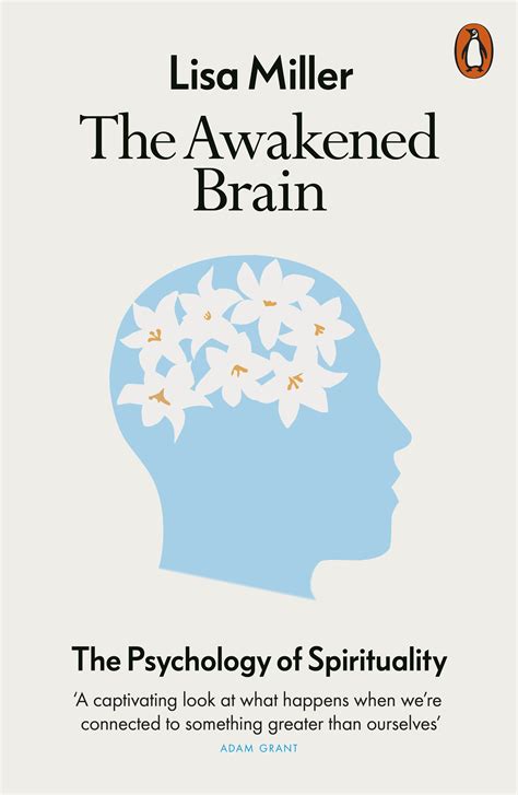 The Awakened Brain by Lisa Miller - Penguin Books New Zealand