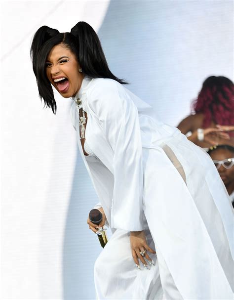 Cardi B Stripper Past | [site:name] | Essence