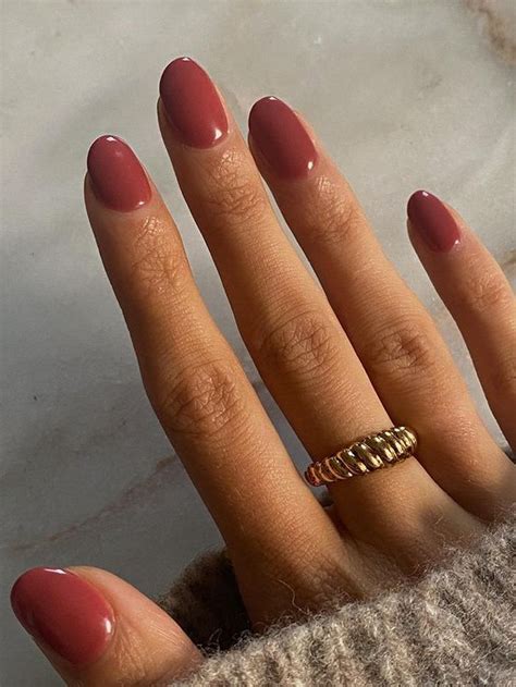 doubt   nail colours   classy gel nails