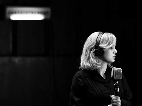 Joanna Kulig Is the Stunning Star of Pawel Pawlikowski’s Cold War and a