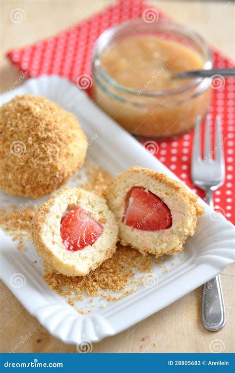 sweet dumplings stock photo image  dumpling health