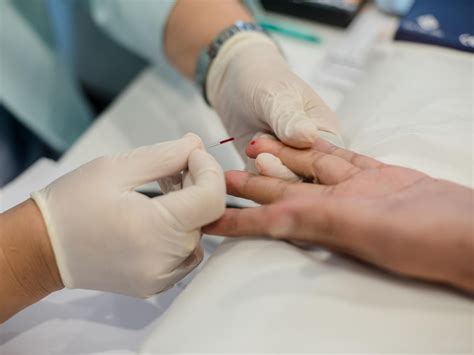 Often Required At Hospitals Blood Banks And Independent Laboratories 6