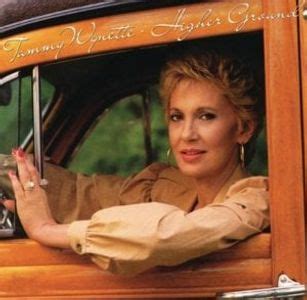 Tammy Wynette - Inspiration Lyrics and Tracklist | Genius