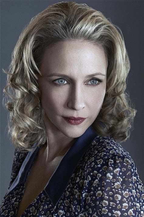 Download Vera Farmiga As Norma Bates Wallpaper | Wallpapers.com