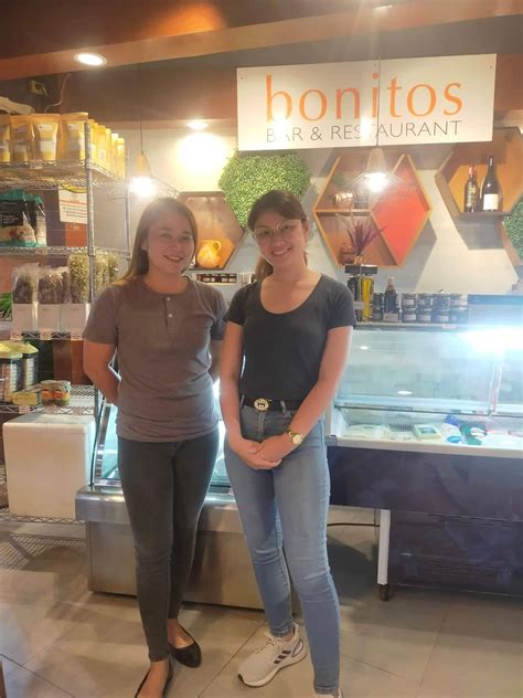 Bonitos Bar & Restaurant