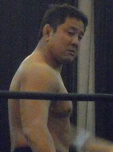 Yuji Nagata | New Japan Pro-Wrestling Wiki | Fandom