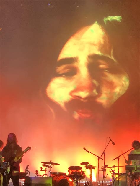 That feeling when it feels like we only go backwards darlin’ : r/TameImpala