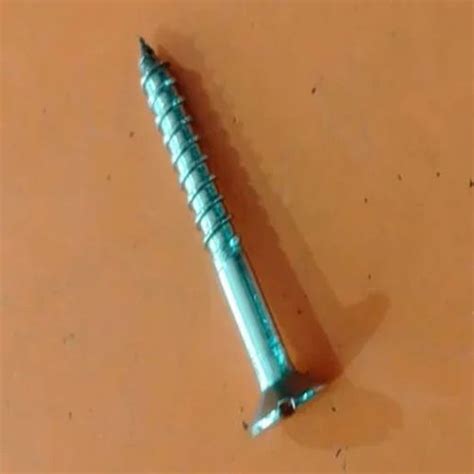 ss stainless steel fastener size mm  rs piece  patna id