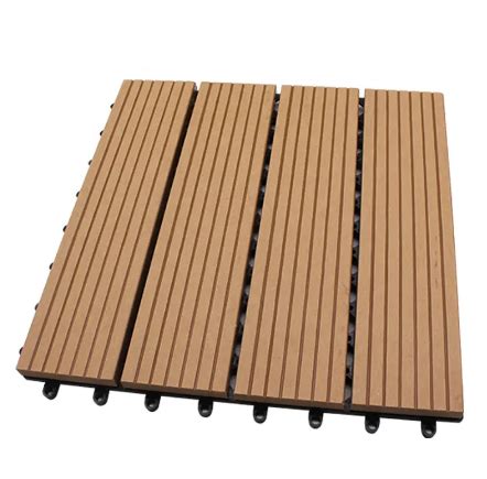 Паркет садовый дпк WPC Decking купить в интернет-магазине DPK Market ...