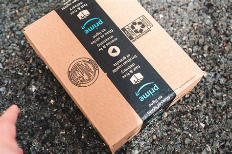 find      amazon package citizenside
