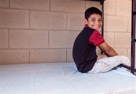 Donate a Mattress - Food For The Poor