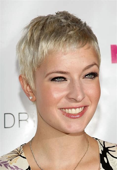 14 The Most Sensational HairStyles for Short Thin Hair – HairStyles for ...