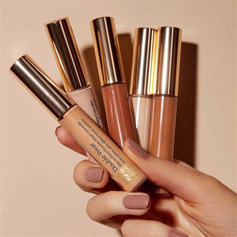 Эсте Лаудер Дабл Веар (Estee Lauder Double Wear) консилер. Отзывы, цена ...
