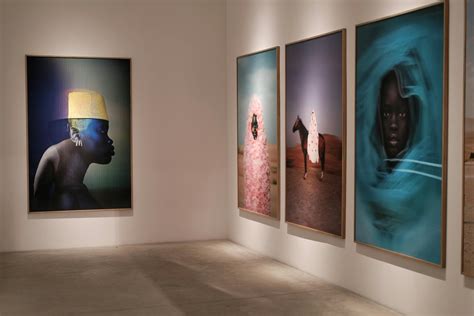 Artist Whose Work Has A Wide Reach 11