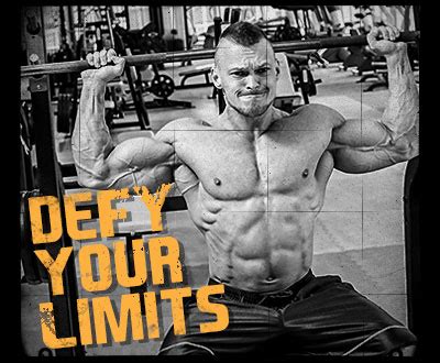 Hornet Nutrition