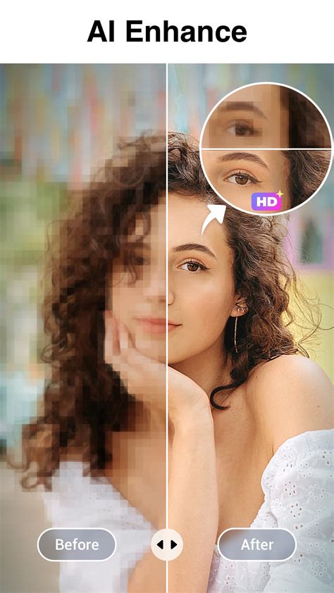 AI Photo Editor - Lumii APK for Android Download