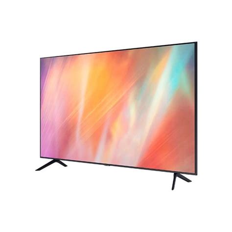 Samsung AU7500 43" Crystal 4K UHD Smart TV - Aristo Computers