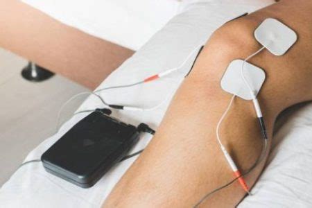 Electrotherapy electric currents | Egy Fizikal