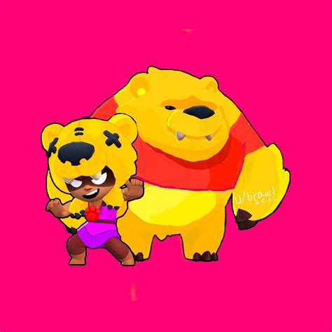 36 HQ Photos Brawl Stars All Nita Skins : Nita | Brawl Stars Wiki | Fandom